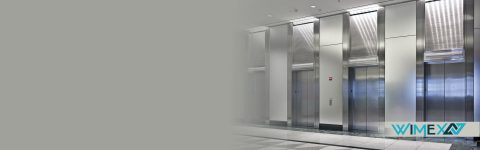 YAŞAM ALANLARINA DAHA KONFORLU İLERLEYİN...