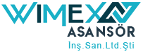 Wimex Asansör İnş.San.Ltd.Şti
